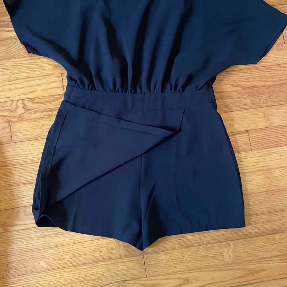 Black romper - Picture 2 of 5